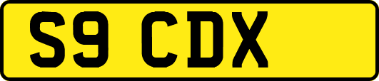 S9CDX