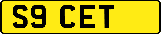 S9CET