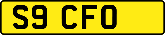 S9CFO