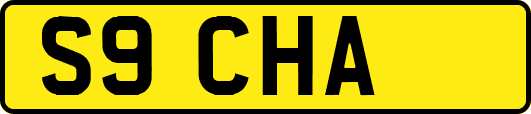 S9CHA