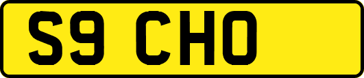 S9CHO