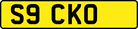 S9CKO