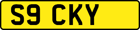 S9CKY