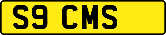 S9CMS