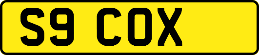 S9COX
