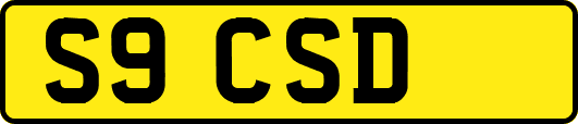S9CSD