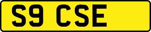 S9CSE