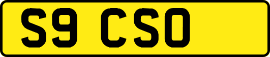 S9CSO
