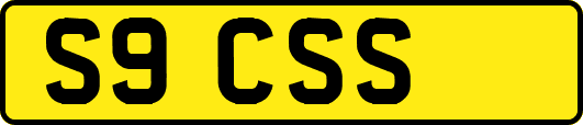 S9CSS