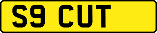 S9CUT