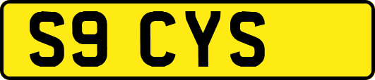 S9CYS