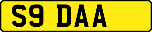 S9DAA