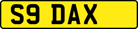 S9DAX
