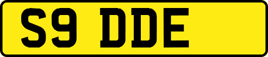 S9DDE