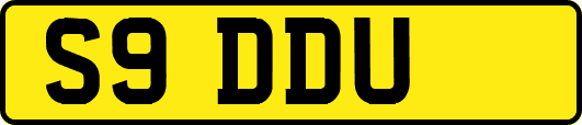 S9DDU
