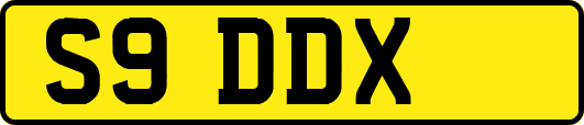 S9DDX