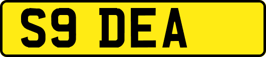 S9DEA