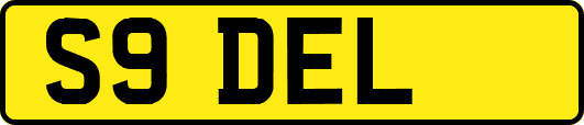 S9DEL