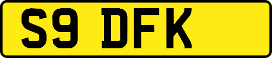 S9DFK