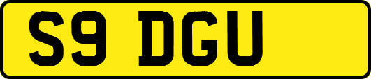 S9DGU