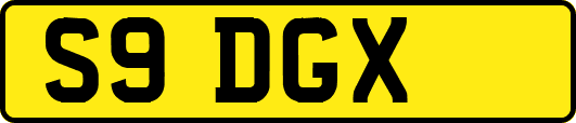 S9DGX