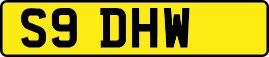 S9DHW