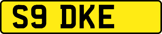 S9DKE