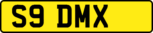 S9DMX