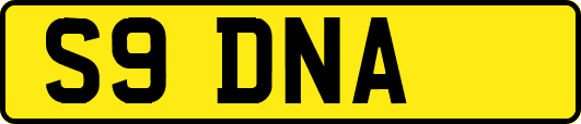 S9DNA