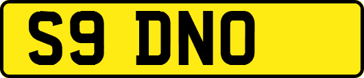 S9DNO