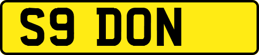 S9DON