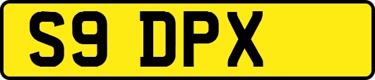 S9DPX