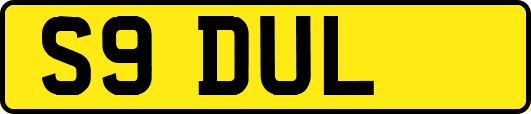 S9DUL