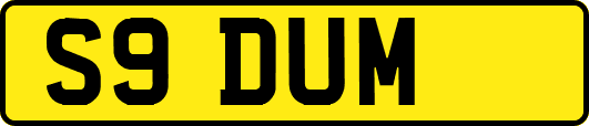 S9DUM