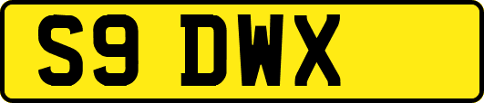 S9DWX