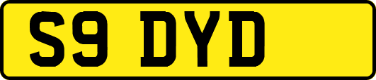 S9DYD