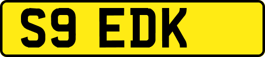 S9EDK