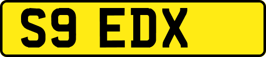 S9EDX