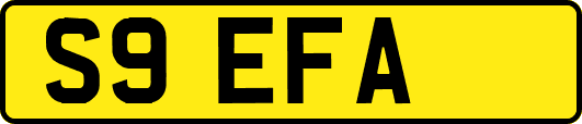 S9EFA
