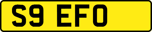 S9EFO