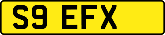 S9EFX