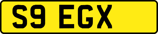 S9EGX