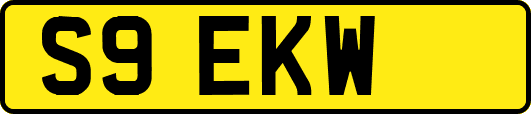 S9EKW