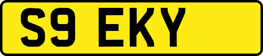 S9EKY