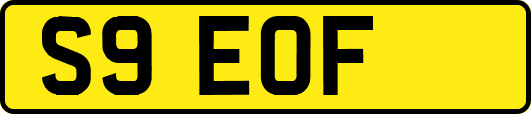 S9EOF