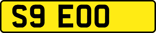 S9EOO