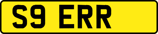 S9ERR