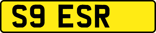 S9ESR