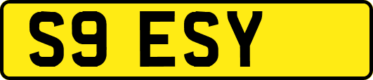 S9ESY