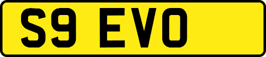 S9EVO